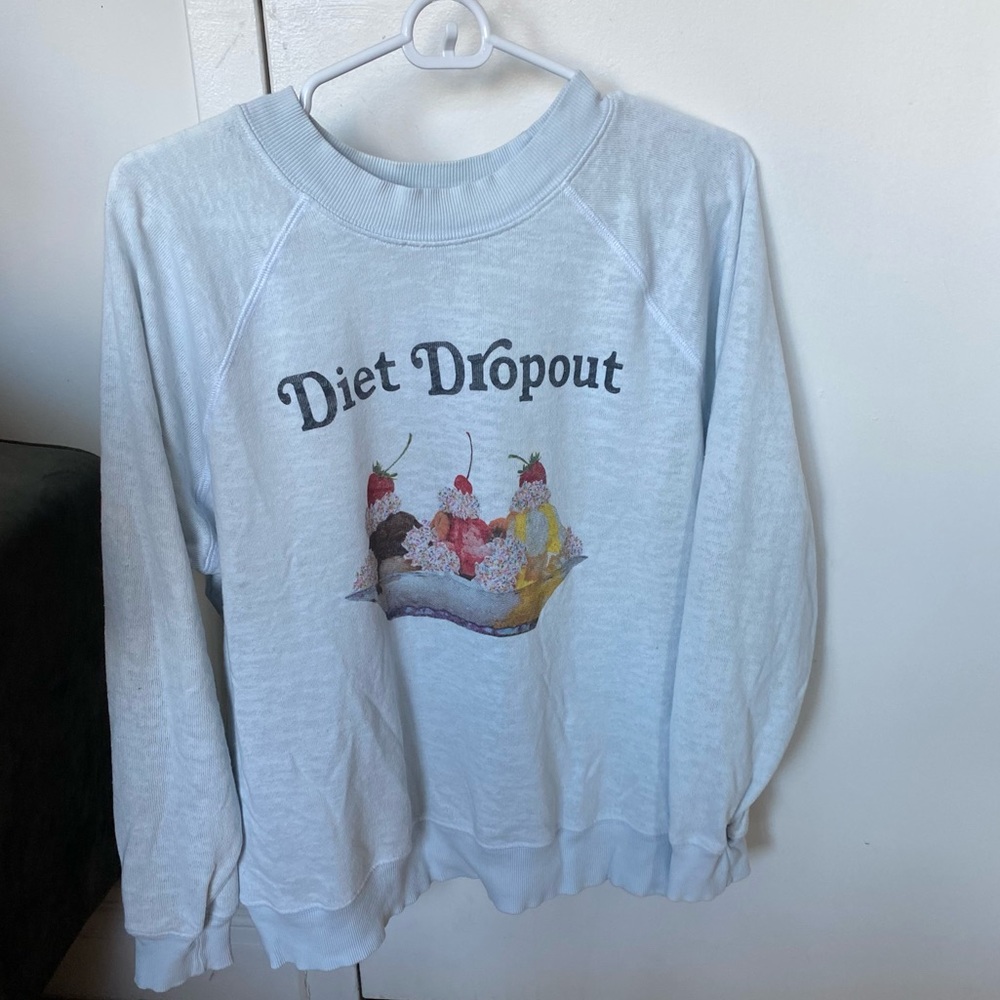 WILDFOX sweatshirt 🍦🍦🍦🍨